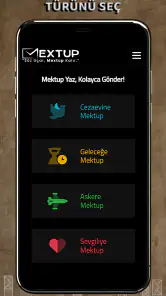 MEXTUP screenshot
