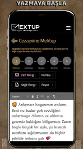 MEXTUP screenshot
