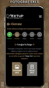MEXTUP screenshot