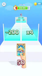 Meydan Okuma: Mini Oyunlar screenshot