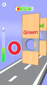 Meydan Okuma: Mini Oyunlar screenshot