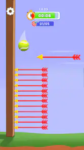 Meydan Okuma: Mini Oyunlar screenshot