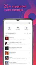Mi Music 1