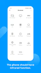 Mi Remote controller - for TV, 1