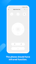 Mi Remote controller - for TV, 2