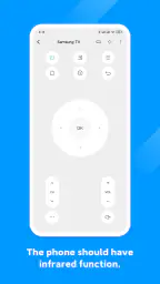 Mi Remote controller - for TV, 4