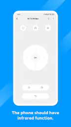 Mi Remote controller - for TV, 7