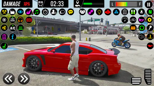 Miami Gangster City Mafia Game 2