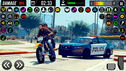 Miami Gangster City Mafia Game 5