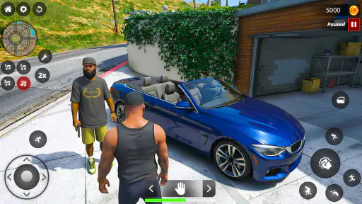 Miami Gangster Simulator 2 1