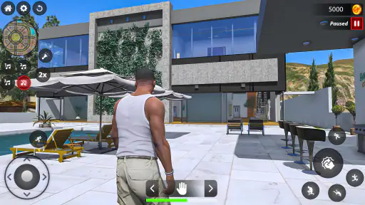 Miami Gangster Simulator 2 2