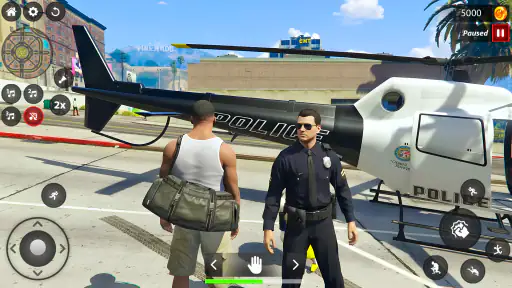 Miami Gangster Simulator 2 3