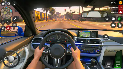 Miami Gangster Simulator 2 4