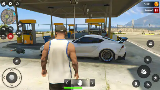 Miami Gangster Simulator 2 7