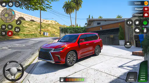 Miami Gangster Simulator 2 8