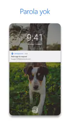 Microsoft Authenticator 2