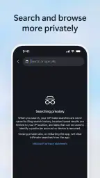 Microsoft Bing Search 7