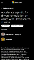 Microsoft Build 3