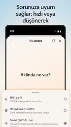 Microsoft Edge: AI tarayıcı 4