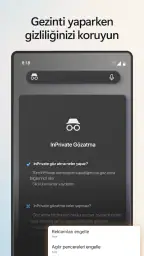 Microsoft Edge: AI tarayıcı 8
