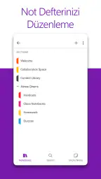 Microsoft OneNote: Save Notes 3