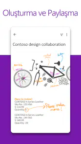Microsoft OneNote: Save Notes screenshot