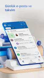 Microsoft Outlook 1
