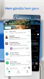 Microsoft Outlook 6