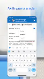 Microsoft Outlook 8