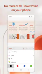 Microsoft PowerPoint 4