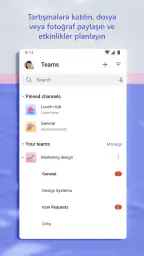 Microsoft Teams 6
