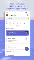Microsoft Teams 8