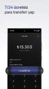 Midas: Borsa Hisse Alım Satım screenshot