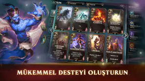 Might & Magic Fates TCG screenshot