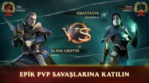 Might & Magic Fates TCG screenshot