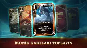 Might & Magic Fates TCG screenshot