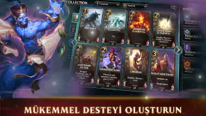 Might & Magic Fates TCG screenshot