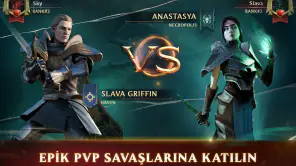 Might & Magic Fates TCG screenshot