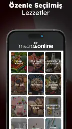 Migros - Market & Yemek 5