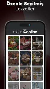 Migros - Market & Yemek screenshot