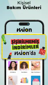 Migros - Market & Yemek screenshot