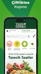 Migros - Market & Yemek 7