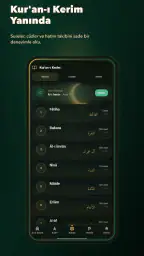 Mihrab: Namaz Vakti & Kıble 3