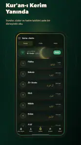 Mihrab: Namaz Vakti & Kıble screenshot