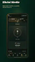 Mihrab: Namaz Vakti & Kıble 4