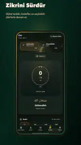 Mihrab: Namaz Vakti & Kıble screenshot