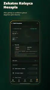 Mihrab: Namaz Vakti & Kıble screenshot