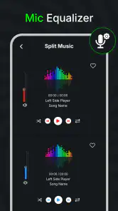 Mikrofondan Hoparlör Bluetooth screenshot