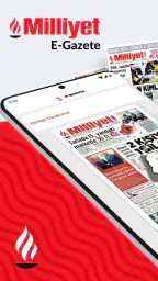Milliyet Gazete 1