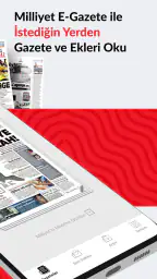 Milliyet Gazete 2